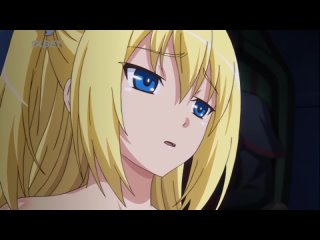 anime mania 18 || stolen purity - luvilias decision [4/4] / ochi mono rpg seikishi luvilias [voiceover]