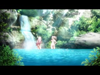 anime mania 18 || stolen purity - luvilias decision [3/4] / ochi mono rpg seikishi luvilias [voiceover]