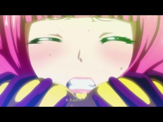 hentai hentai 18 | majuu jouka shoujo utea the animation 3 [subtitles]