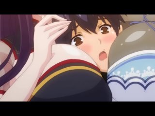 hentai hentai 18 || mama x holic miwaku no mama to amaama kankei the animation 1 [subtitles]