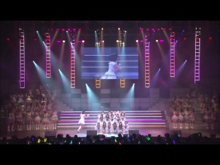 akb48 request hour setlist best top 200 2014 making of. day 2