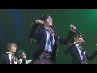 akb48 request hour setlist best top 200 2014 making of. day 3