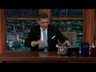 the late late show with craig ferguson 2013 03 20