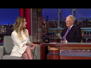 late show with david letterman 2014 02 24