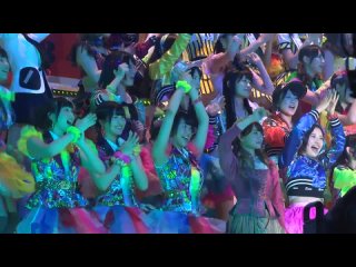 akb48 request hour setlist best 200 2014. 50~1 making of